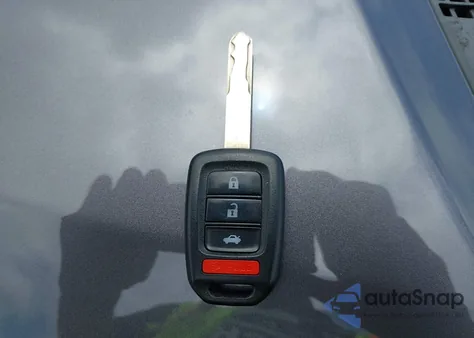 2014 Honda Civic Lx from USA, damaged, VIN 19XFB2F50EE239372